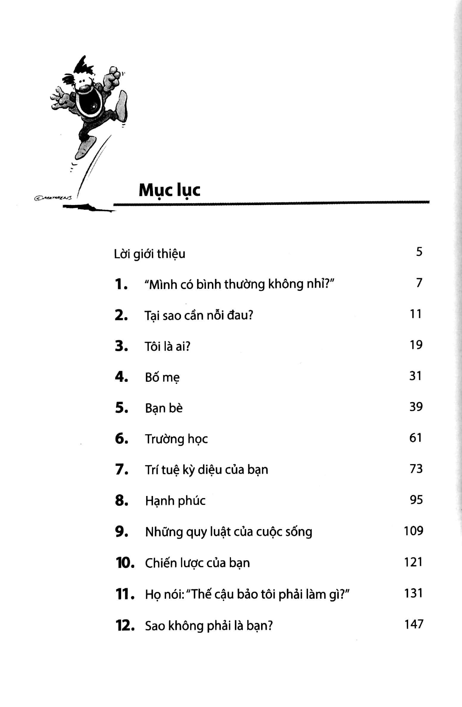 Đời Thay Đổi Khi Chúng Ta Thay Đổi - Tập 4 (Tái Bản 2022)