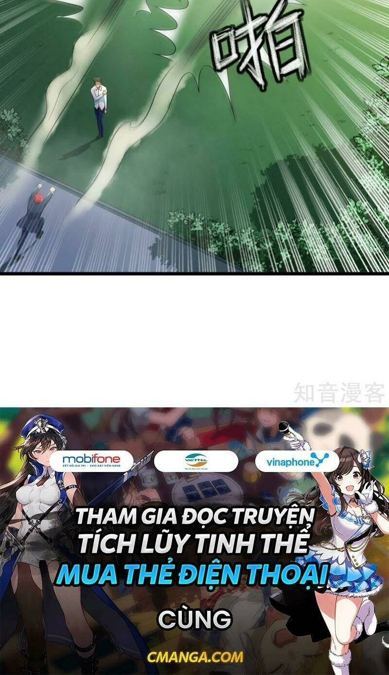 tối cường đặc chủng binh của hoa khôi chapter 115 18