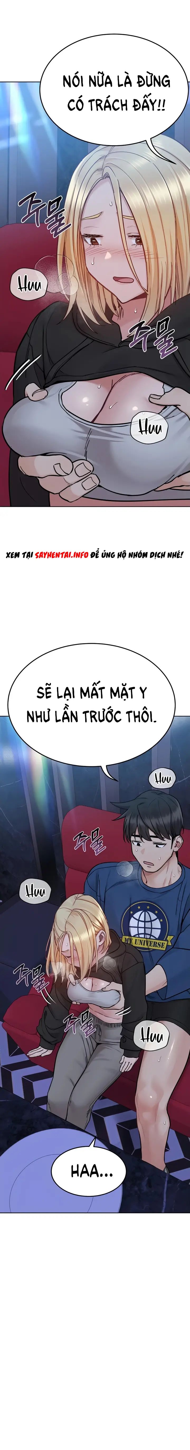 giữ bí mật với mẹ em nhé! chapter 94 14