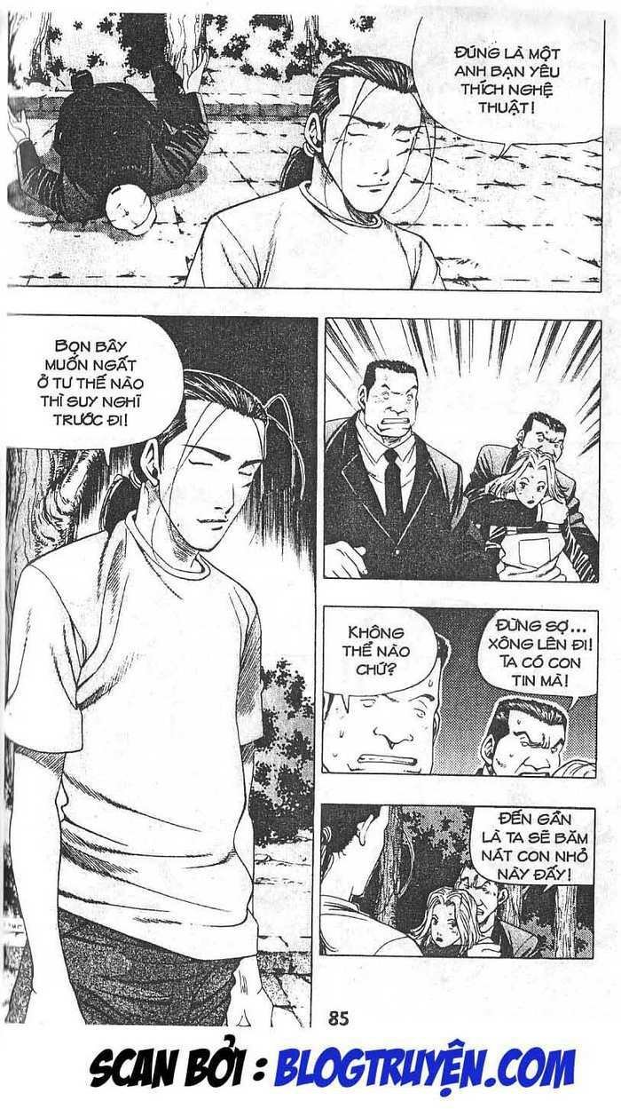 kid gang chapter 88 8