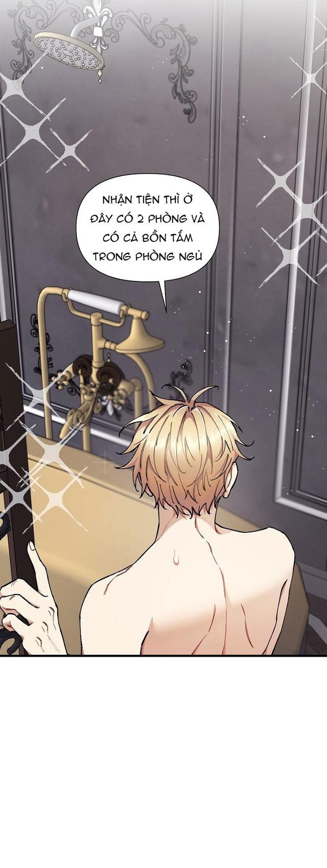 chuyến tàu cuồng loạn chapter 32 33