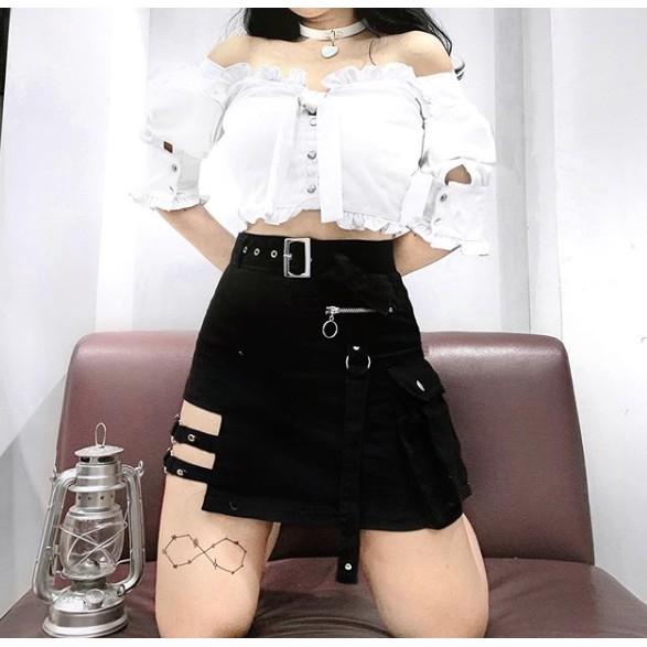 LEMONS CHIC TOP