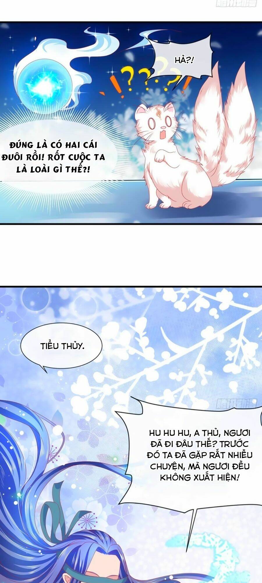dưỡng thú vi phi chapter 24 17