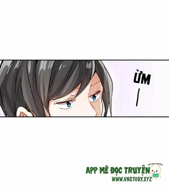 ngàn vạn nụ hôn đầu chapter 17 61