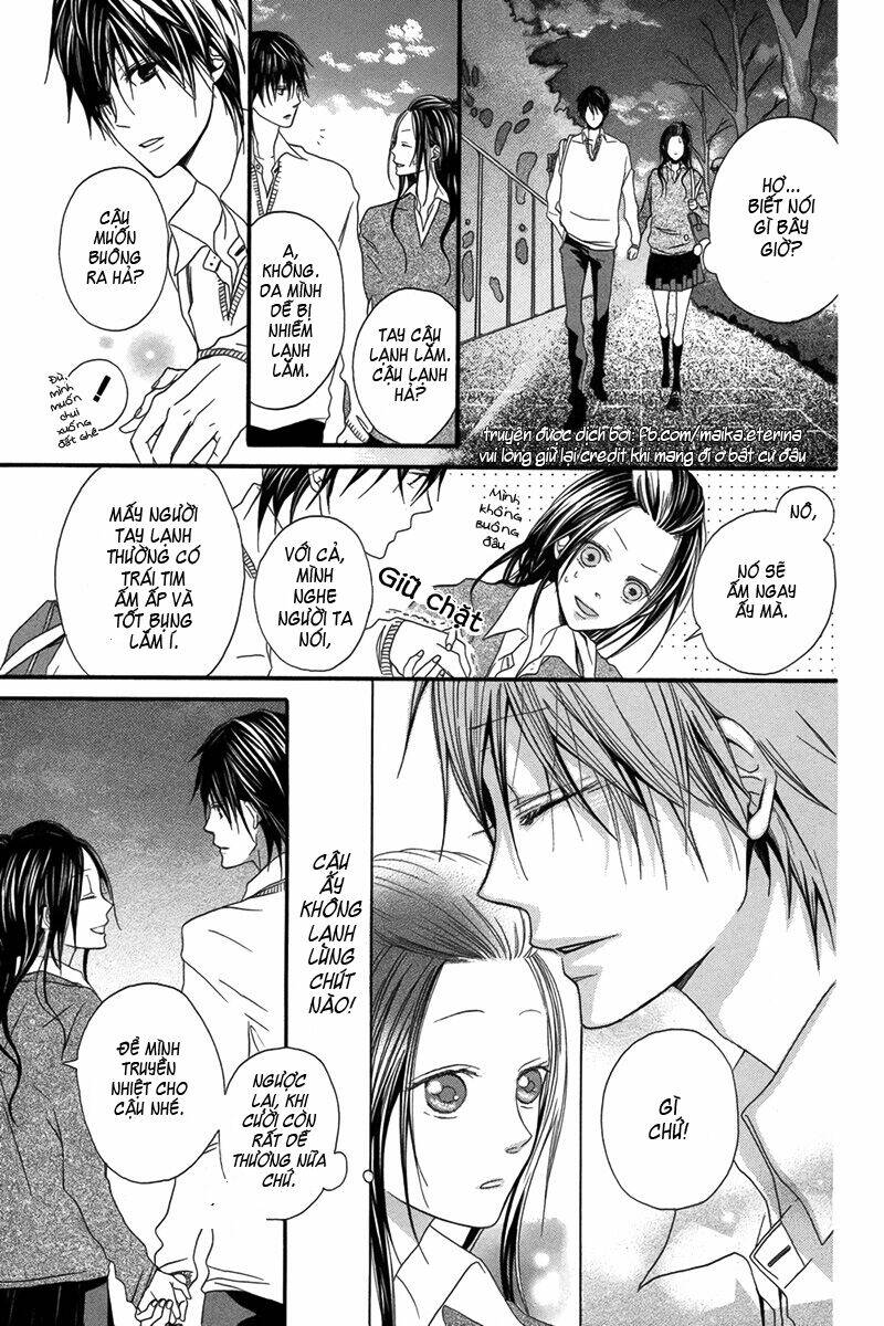 tổng hợp one shot. chapter 257 8