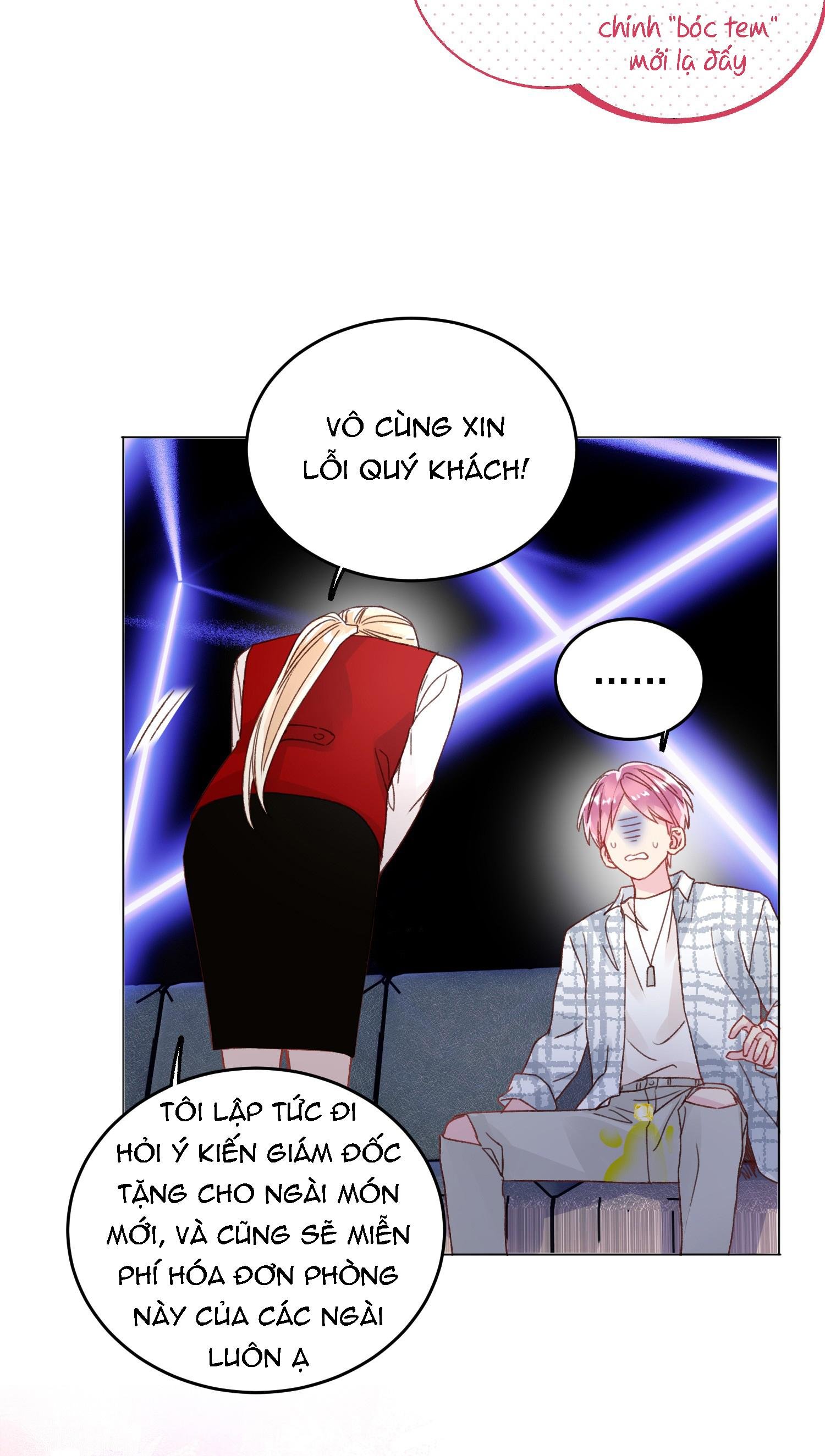 tôi phải trở thành nhân vật đại phản diện chapter 26 6