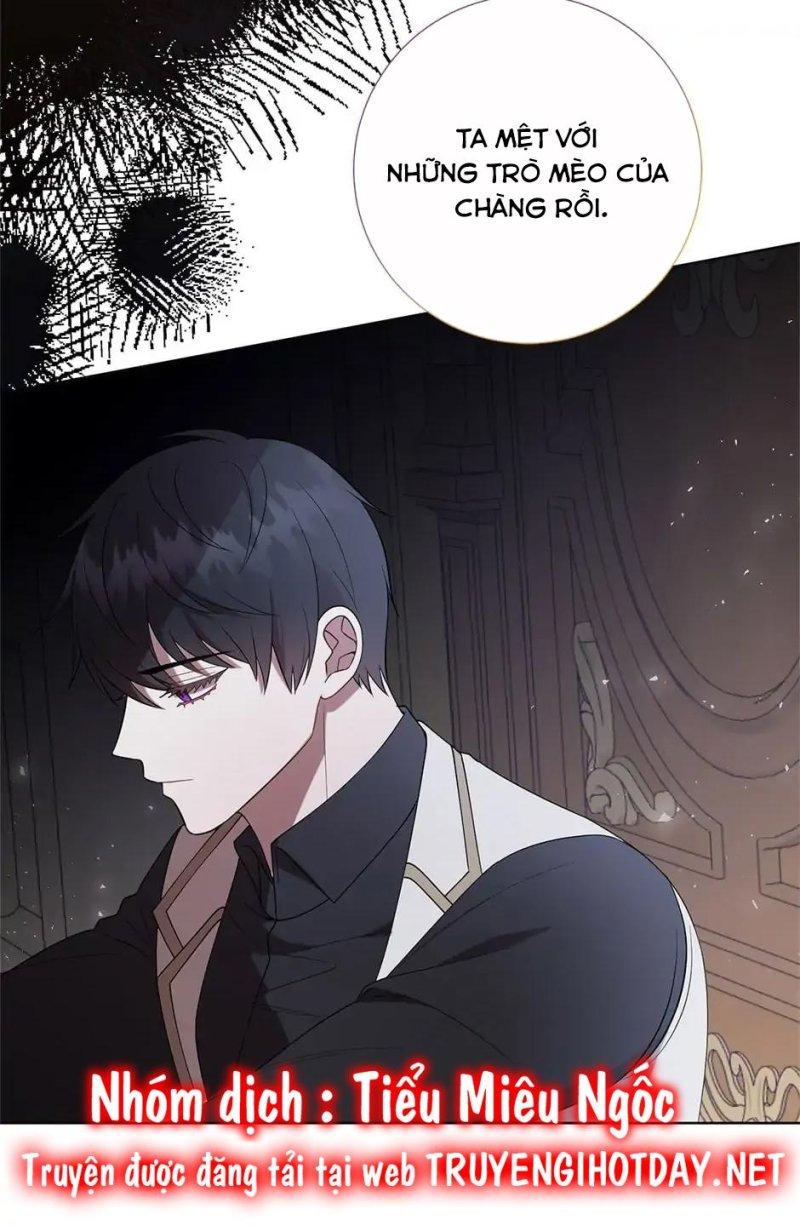 xin ngài đừng ăn tôi chapter 92 97