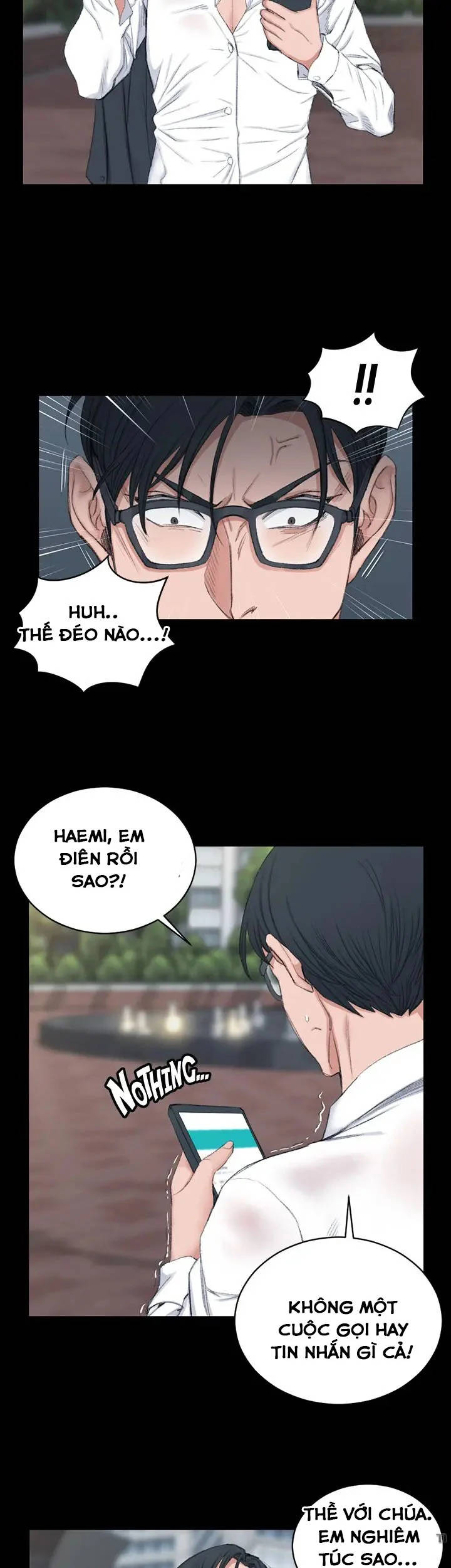 thanh niên động kinh chapter 43 34