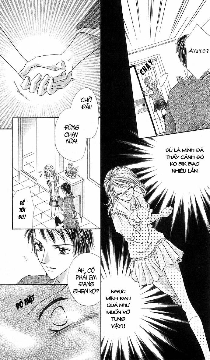 tổng hợp one shot. chapter 113 25