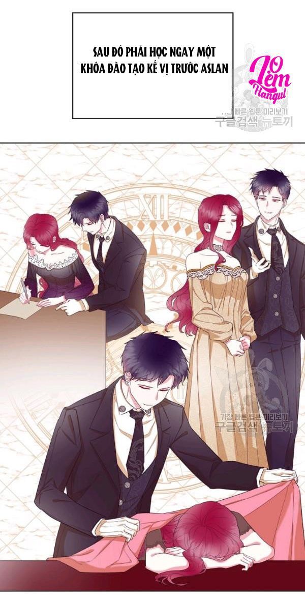 kẻ tạo ra ác nữ chapter 28 41