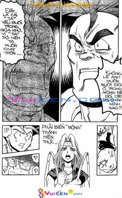 theo dấu rồng thần - dragon quest chapter 27 44