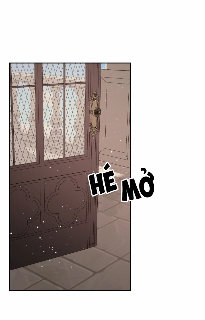 trở thành cô vợ khế ước của nhân vật phản diện chapter 14 19