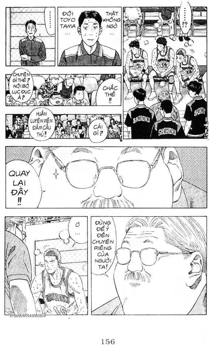 cao thủ bóng rổ chapter 211 11
