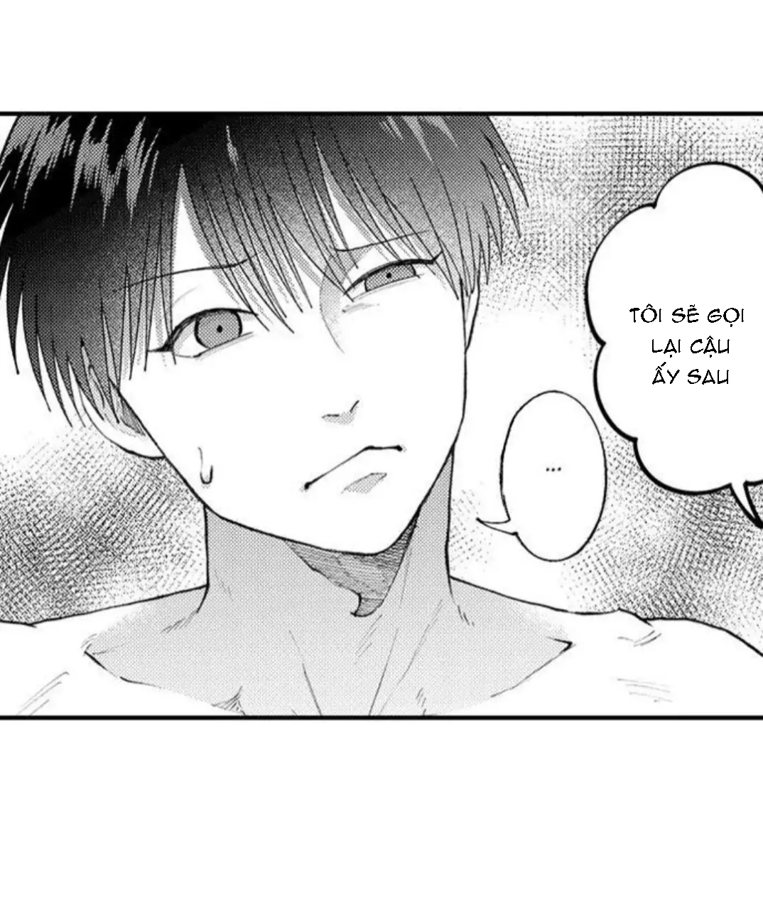 bị anh chàng lập dị để ý chapter 96 28