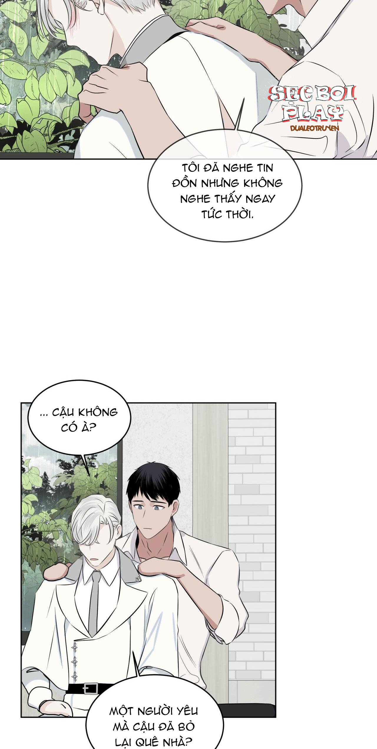 rừng biển [bl] chapter 8 30