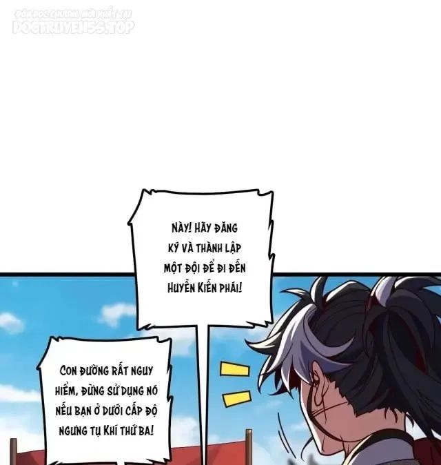 tôi, thần long của nữ đế! chapter 4 25