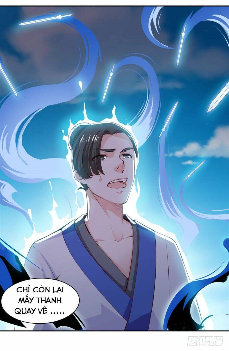 tiên ma đồng tu chapter 57 31