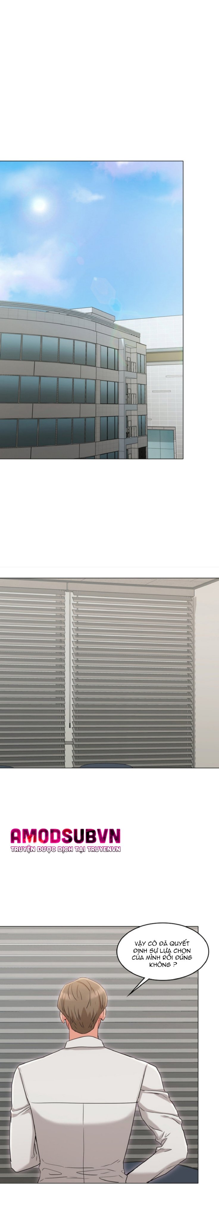 chị của bạn gái chapter 15 33