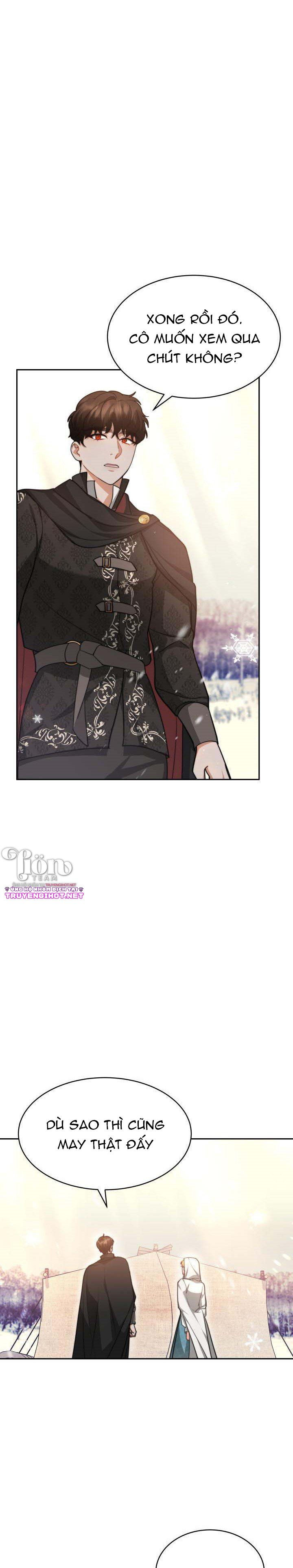 chồng cũ tôi là nam chính chapter 18.1 12