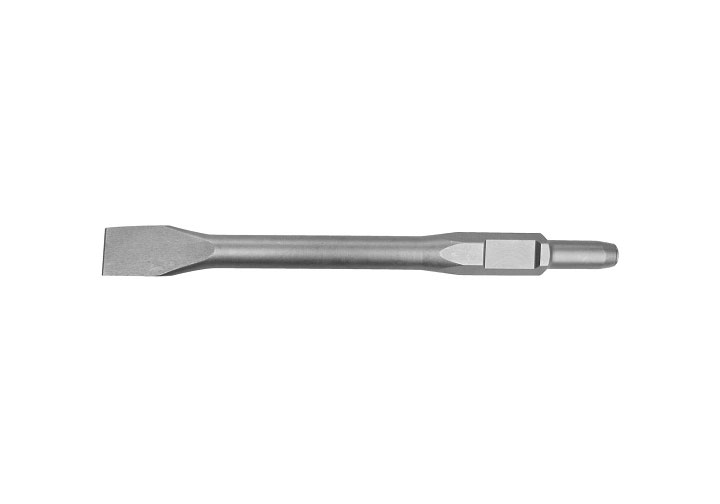 [CHÍNH HÃNG] Mũi đục dẹp đuôi lục giác DBC0324102 INGCO