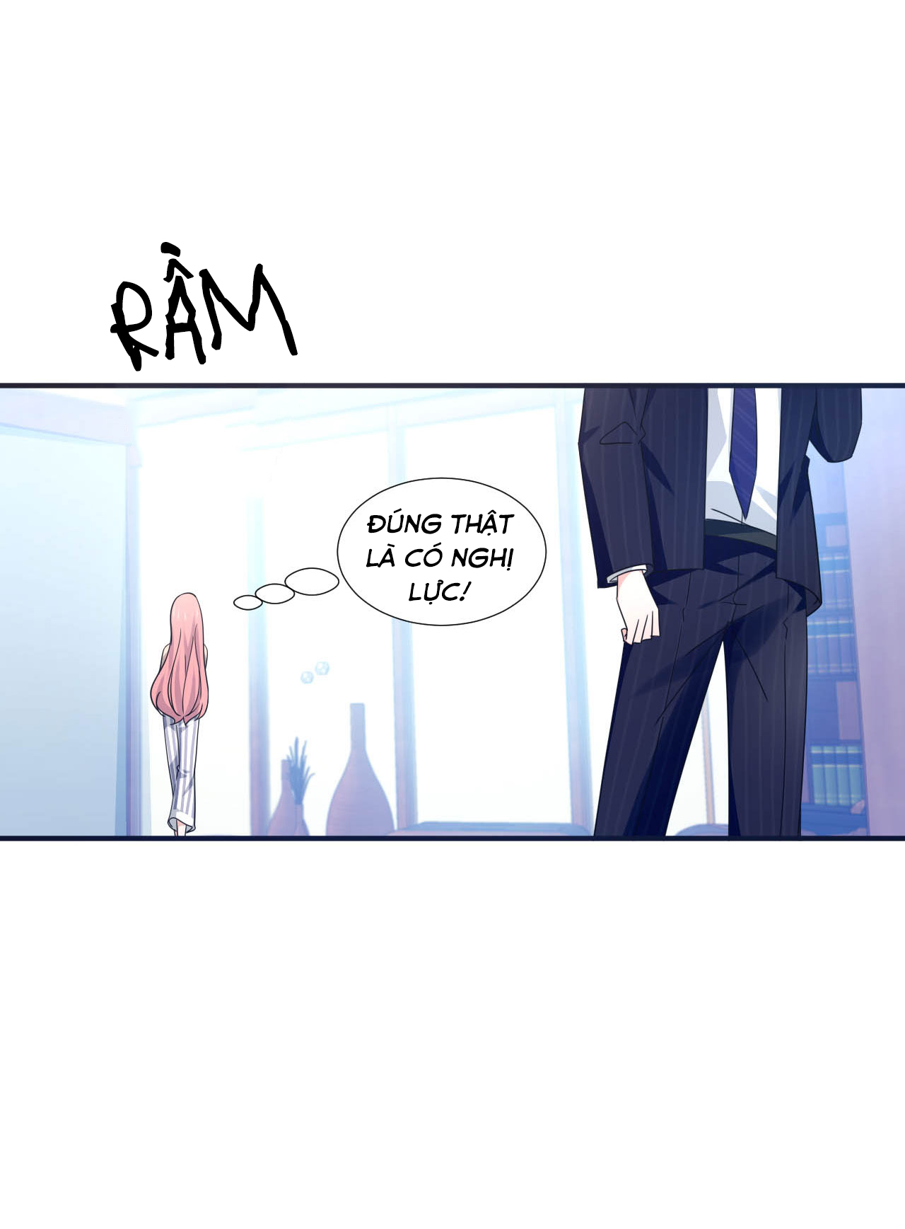 bí mật không thể yêu đương chapter 4 15