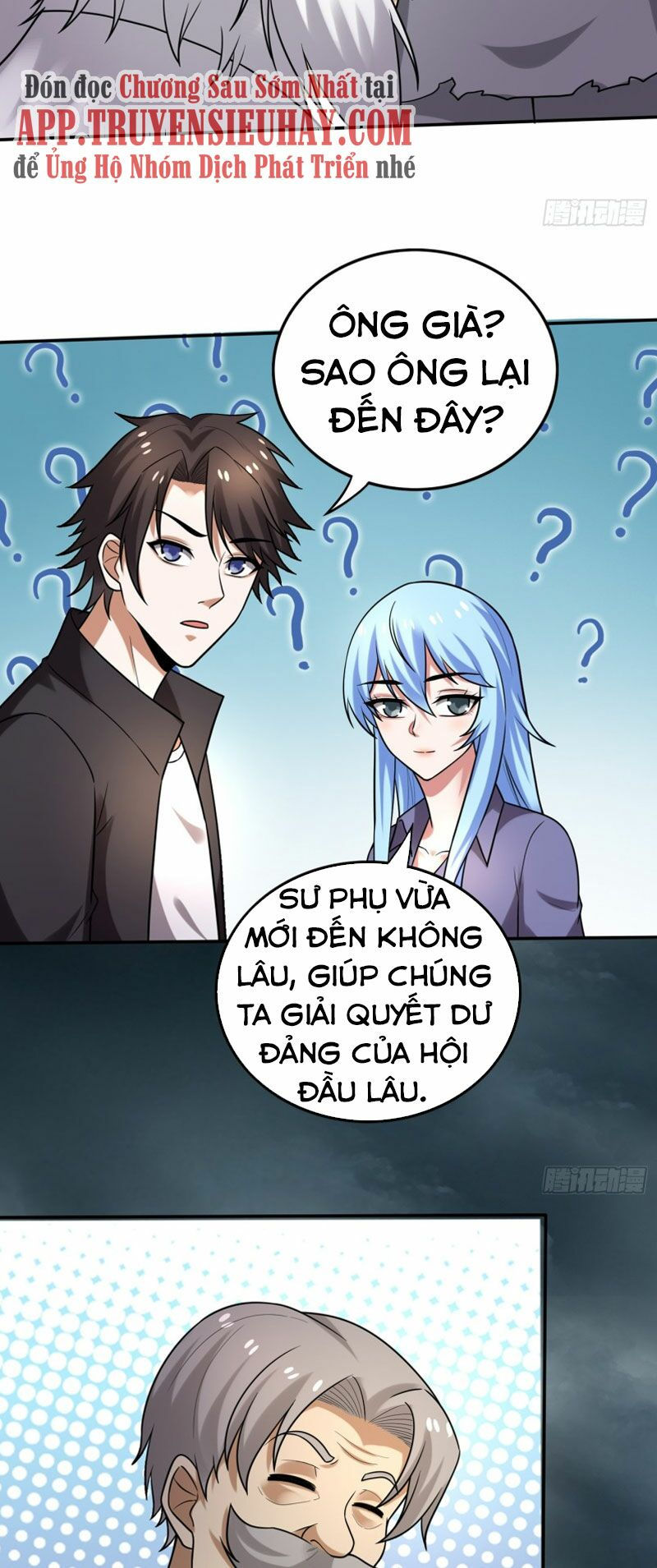 tối cường thần y tại đô thị chapter 220 25