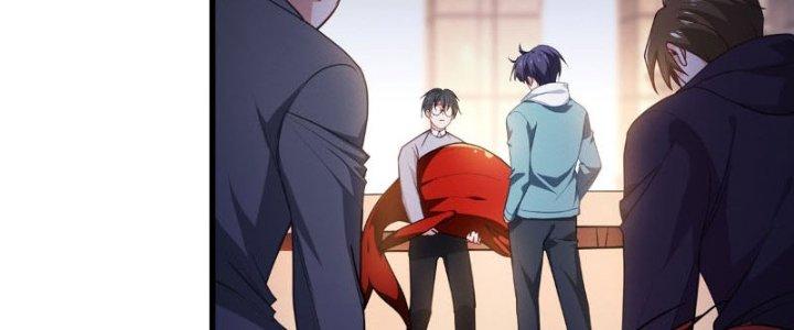 trở thành vương giả sau khi bị cắn chapter 11 24