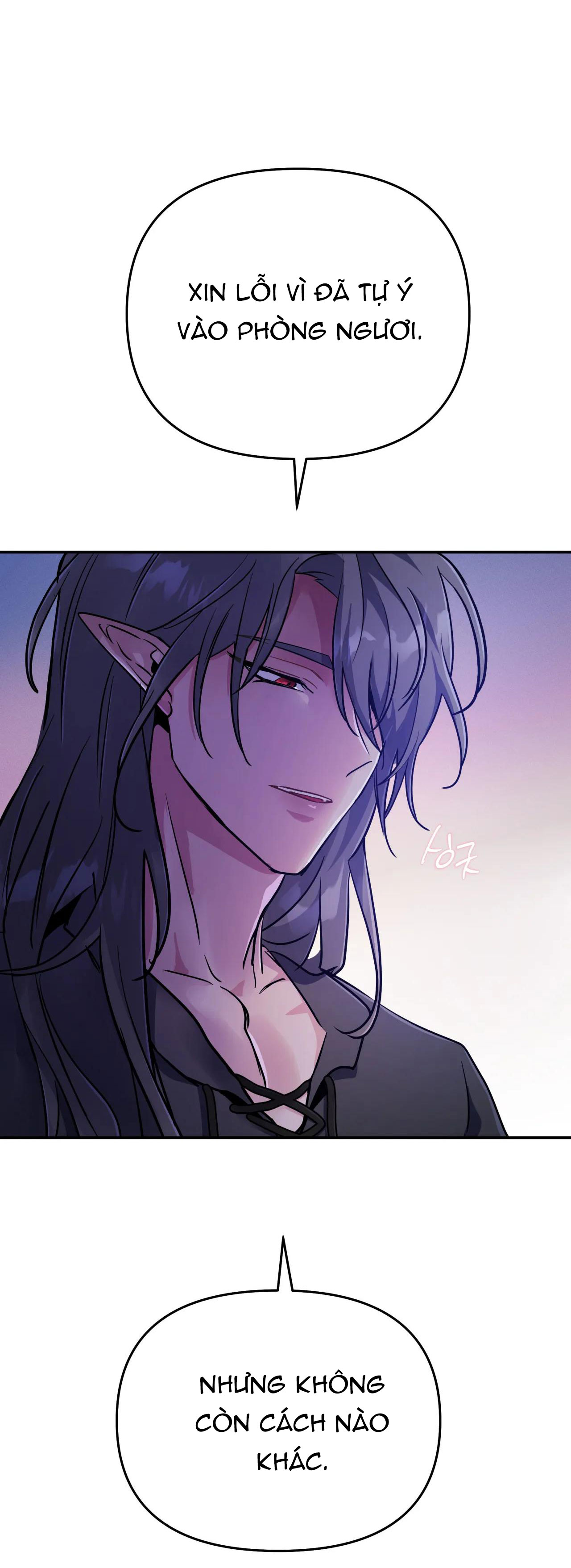 hắc vực chapter 56.1 10