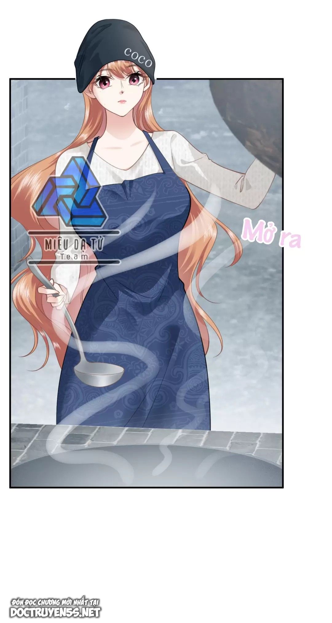 ảnh hậu một tuần mập ba cân chapter 6 36