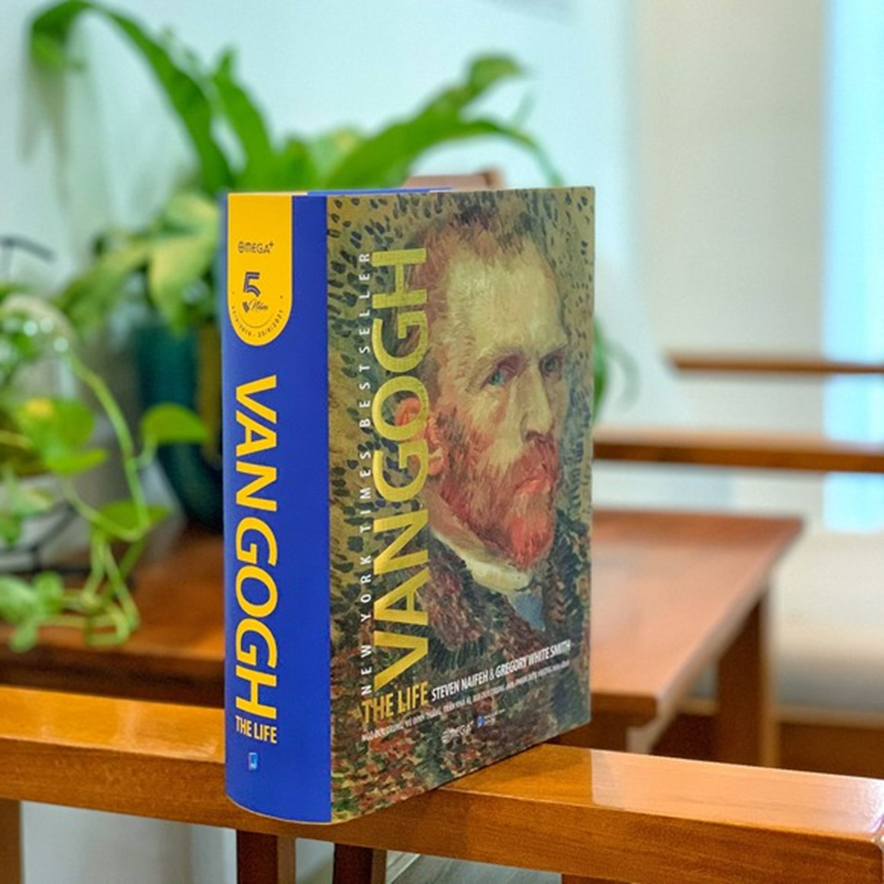 Van Gogh - Tiểu Sử Và Cuộc Đời