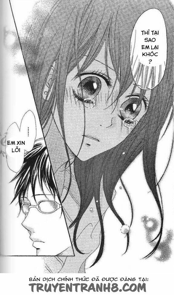 koibito wa 16-sai chapter 3 16