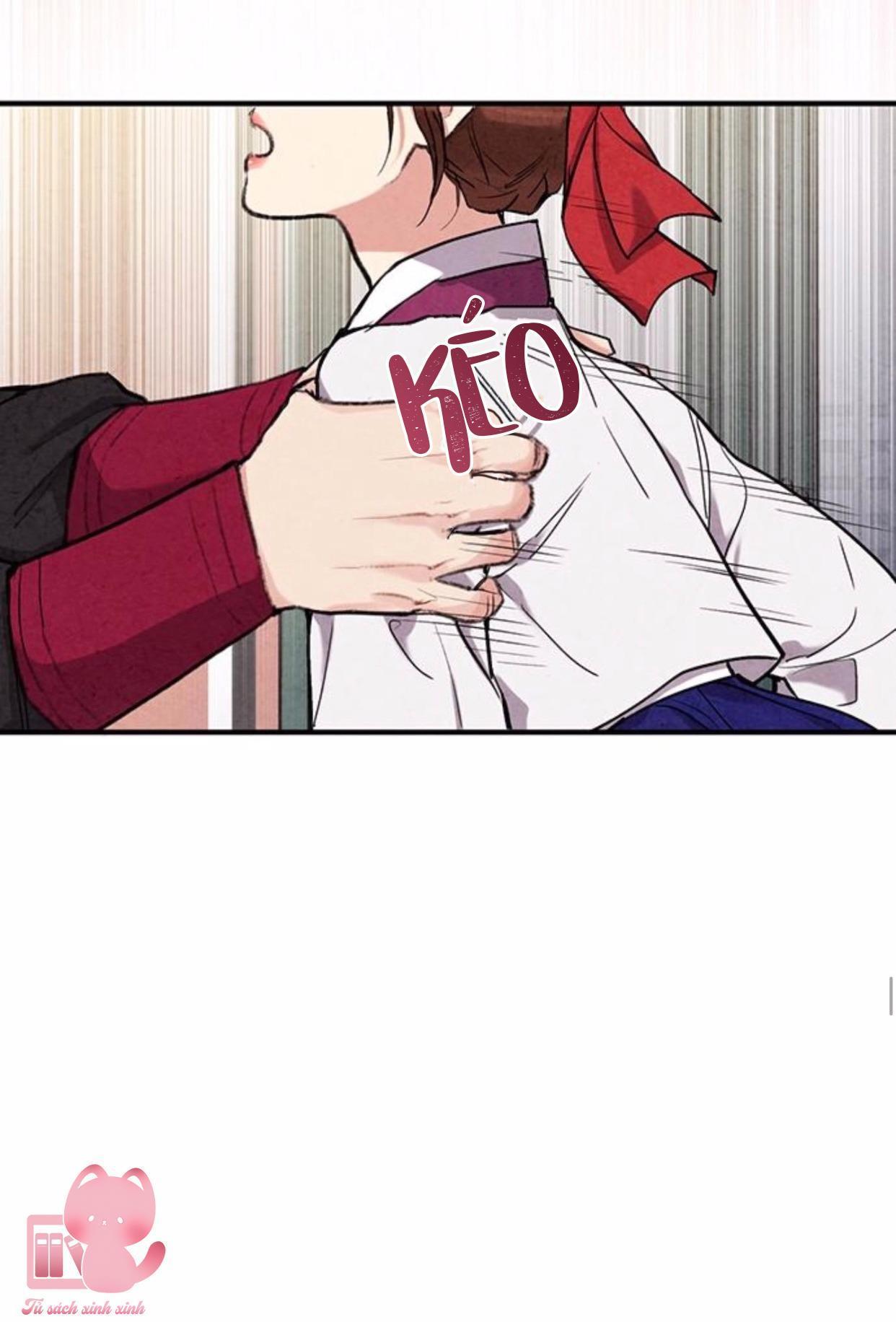 lệnh cấm hôn chapter 53 56