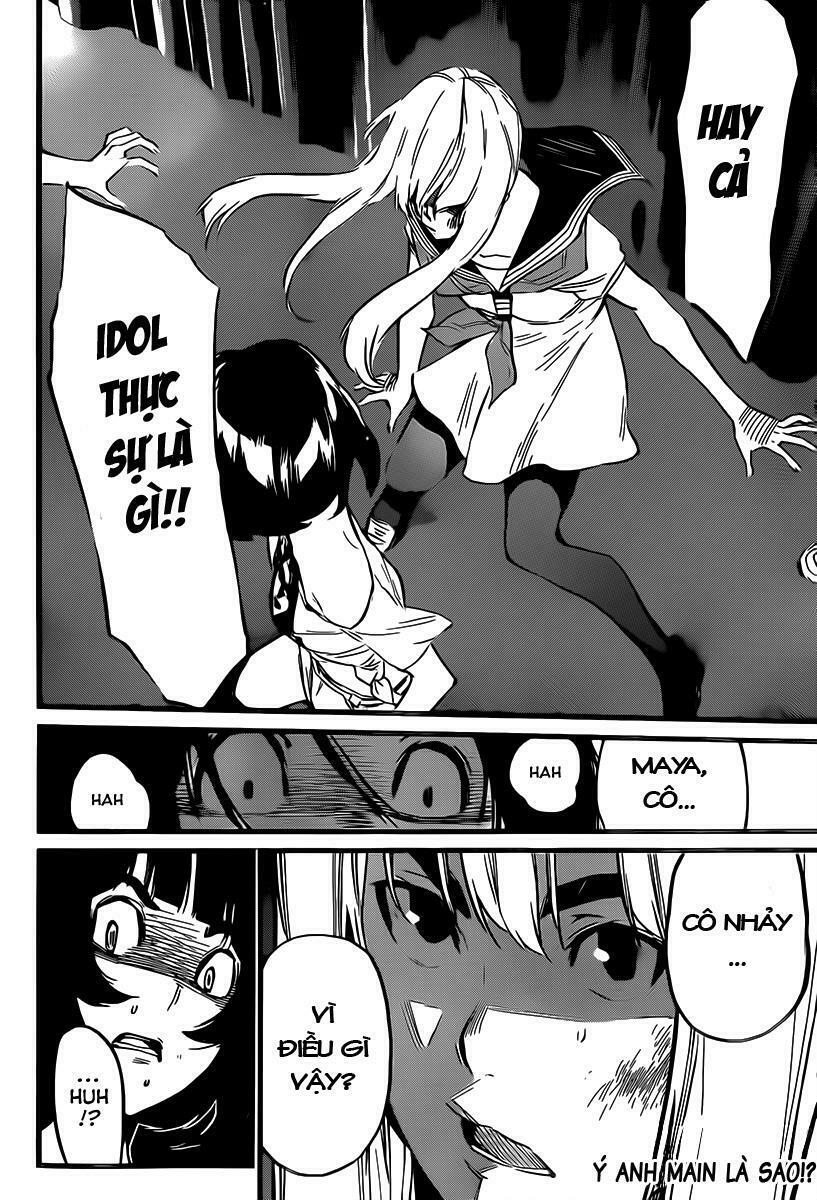 akb49 - renai kinshi jourei chapter 90 20