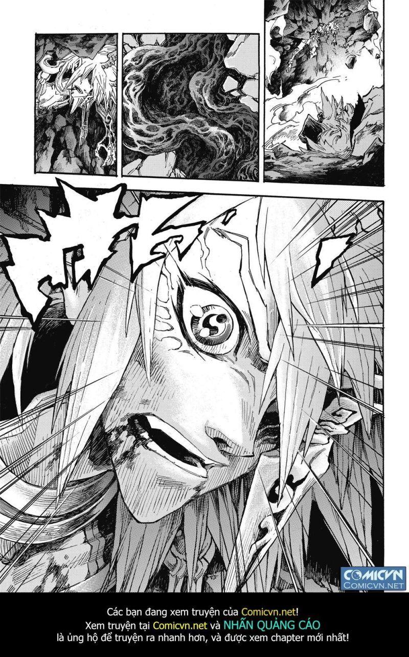 huyền hạo chiến ký chapter 52 21