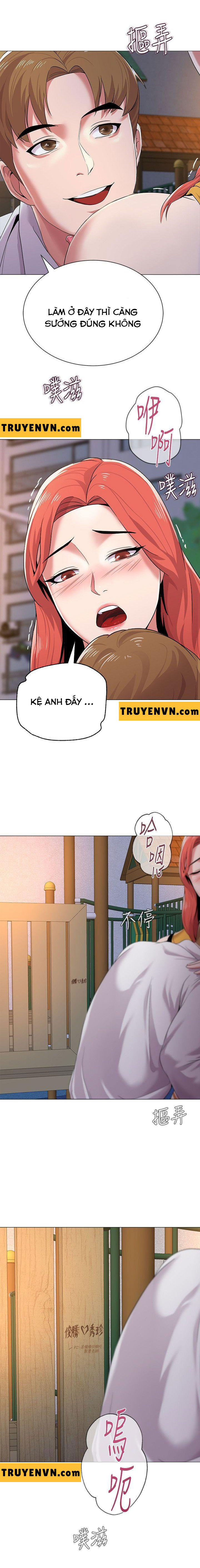 cô giáo bán thân chapter 19 19