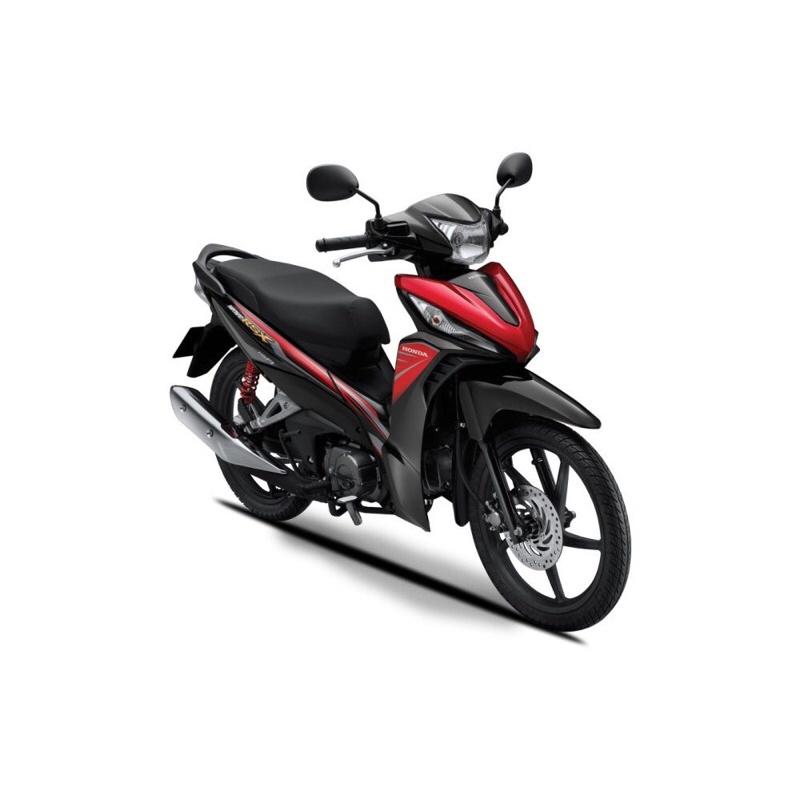 Bộ hơi Honda WAVE s110 - RSX 110 - WAVE A110 - Dream Việt 110 , xi lanh wave 110