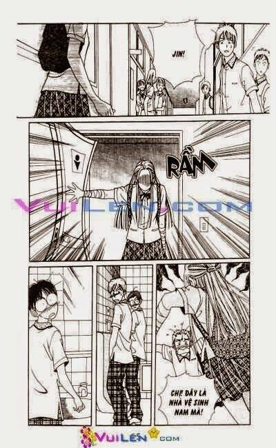 hắn ta, anh ấy và cô ấy - he and that girl chapter 4 66