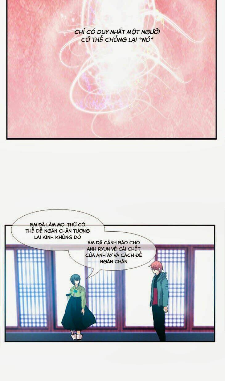 món quà từ chúa chapter 31 13