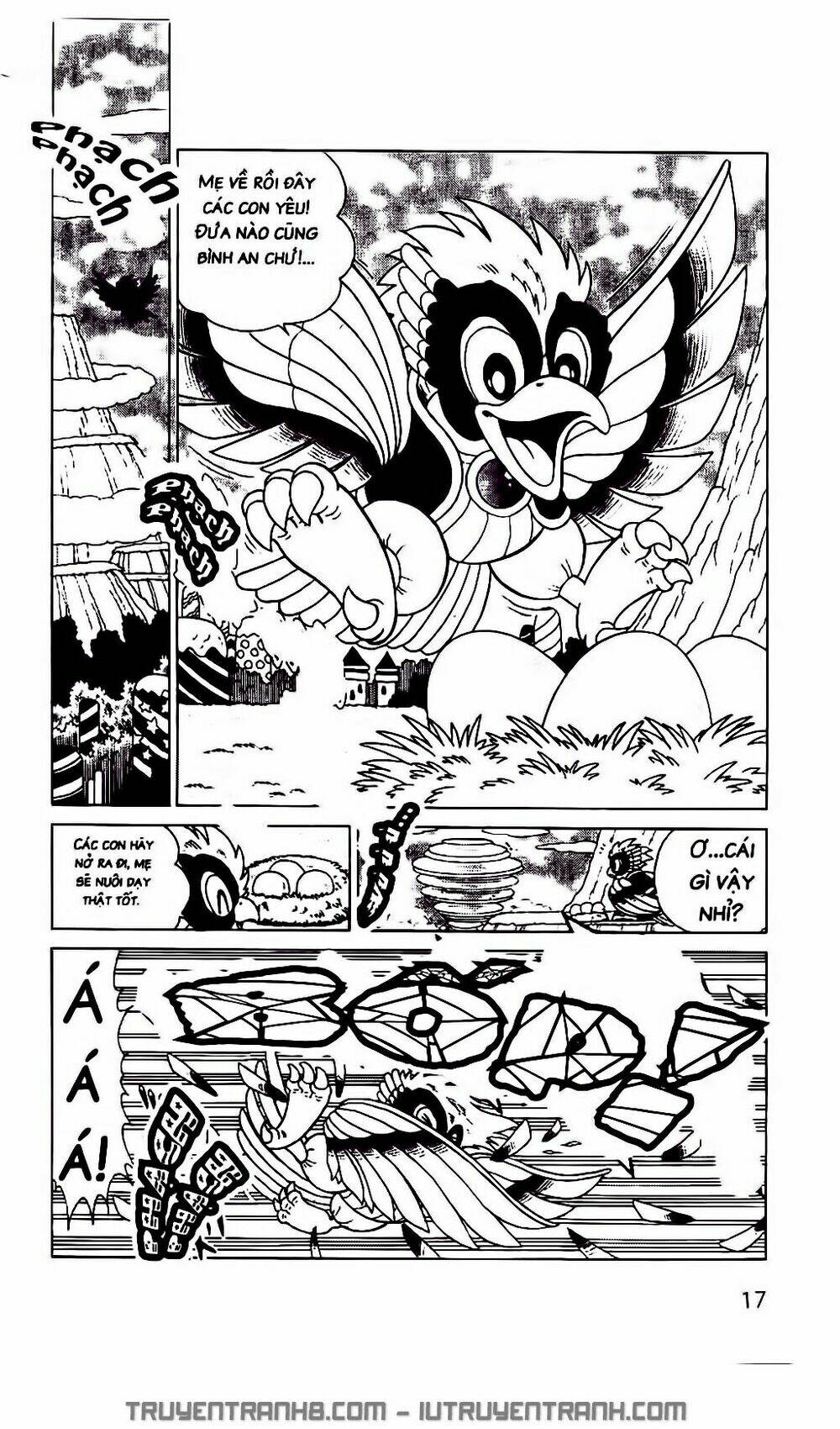 ngôi sao kabi chapter 59 5