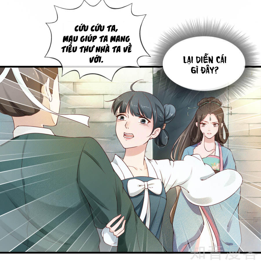thịnh thế thiên kiêu chapter 1 31