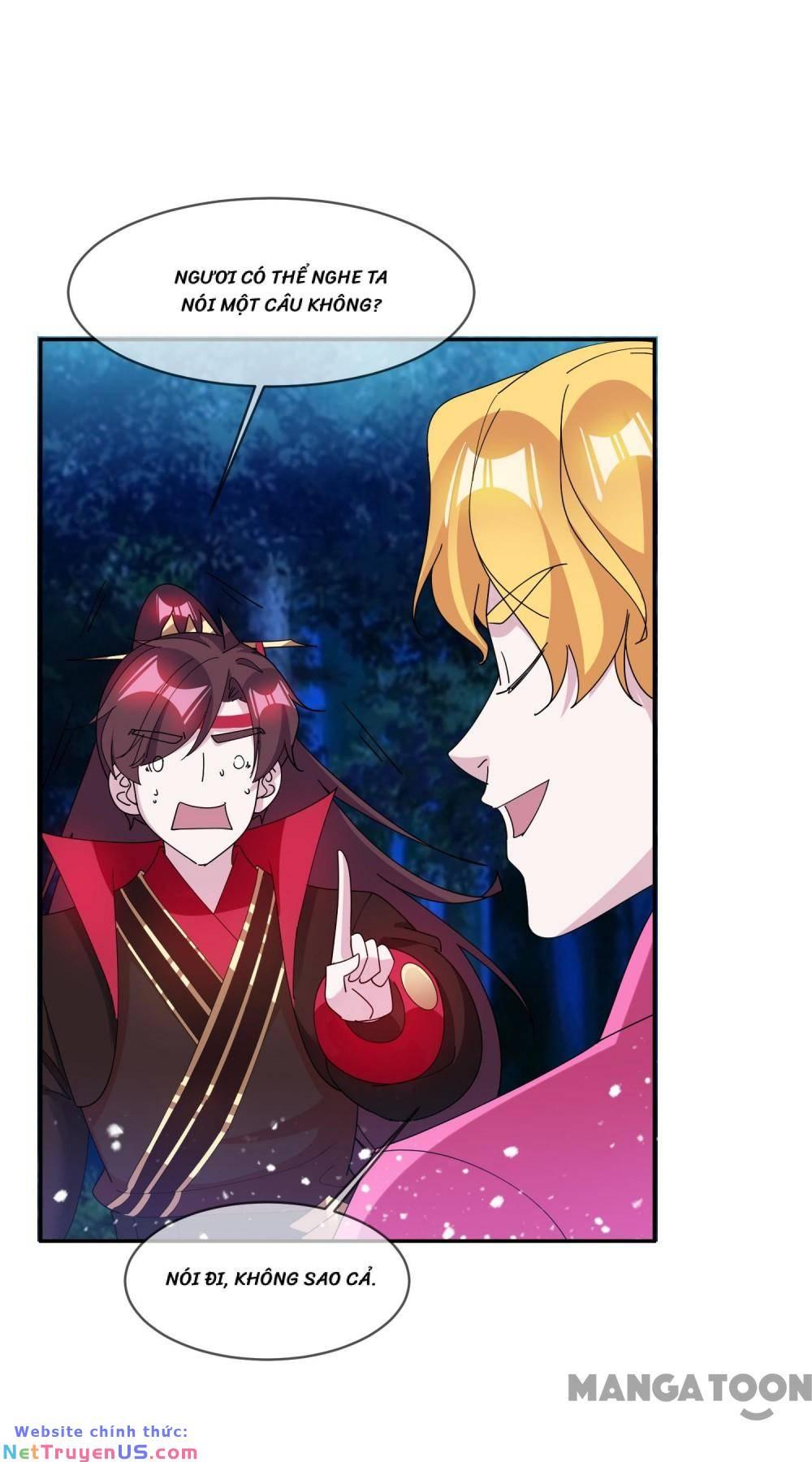 cực phẩm bại gia tử chapter 246 8