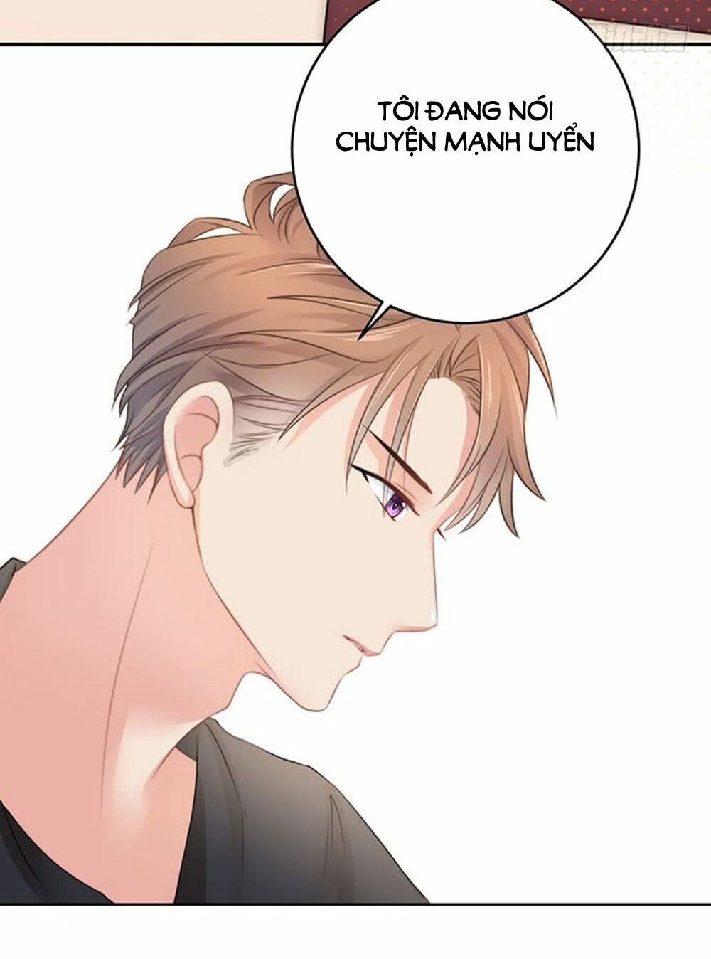 luyến đường thời quang chapter 34 3