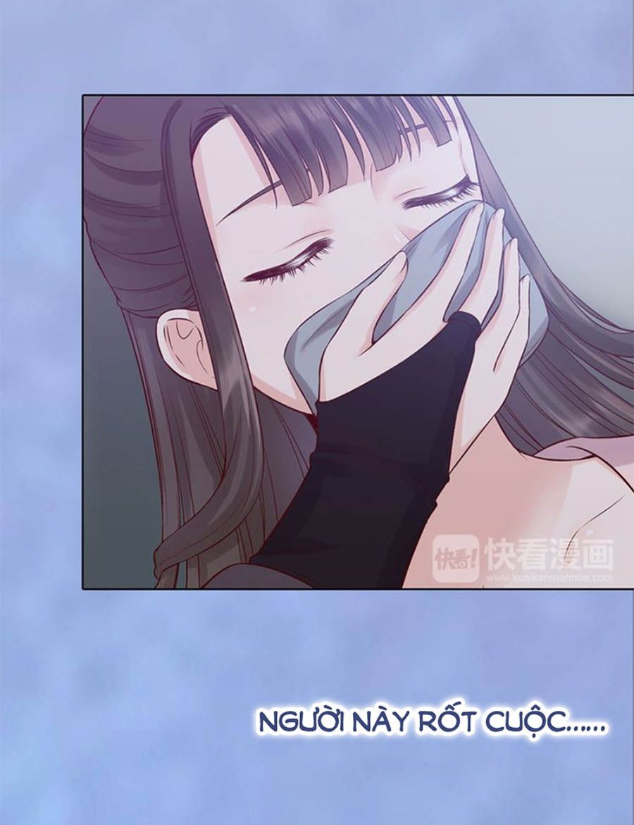 mỹ nhân già rồi chapter 46 10