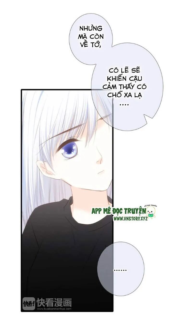 con tim rung động 2 chapter 109 20