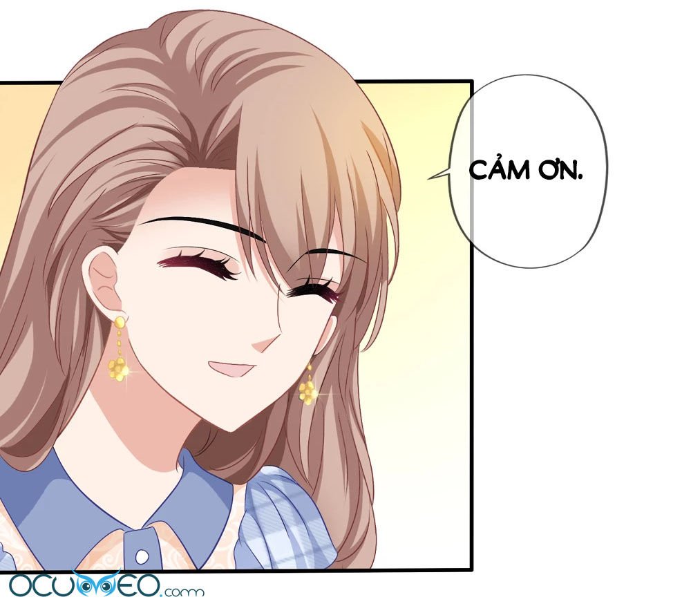 mỹ vị giai thê chapter 41.5 14