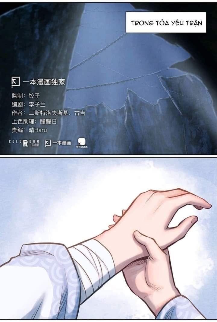 ngao bính truyện chapter 5 1