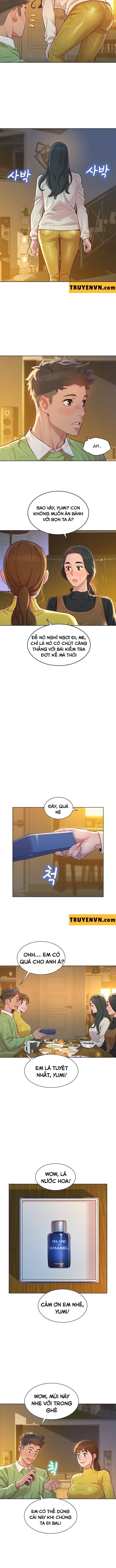 chị gái mưa chapter 115 8