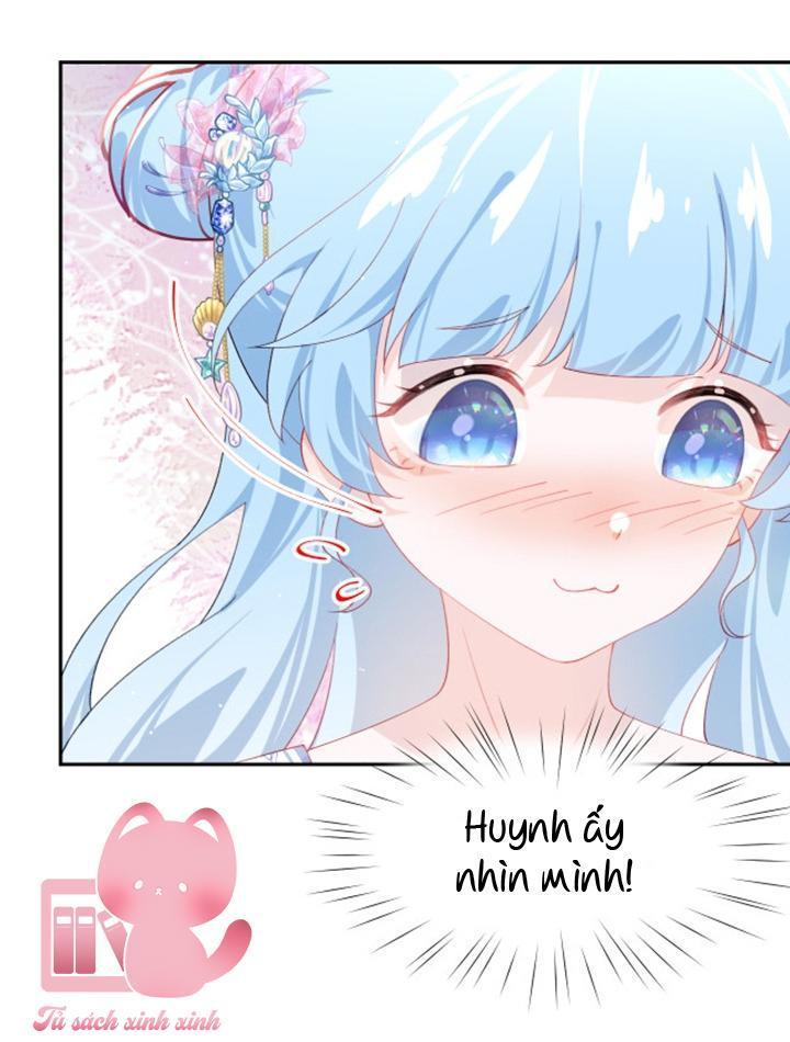 một đêm nọ đột nhiên yandere tới! chapter 138 4