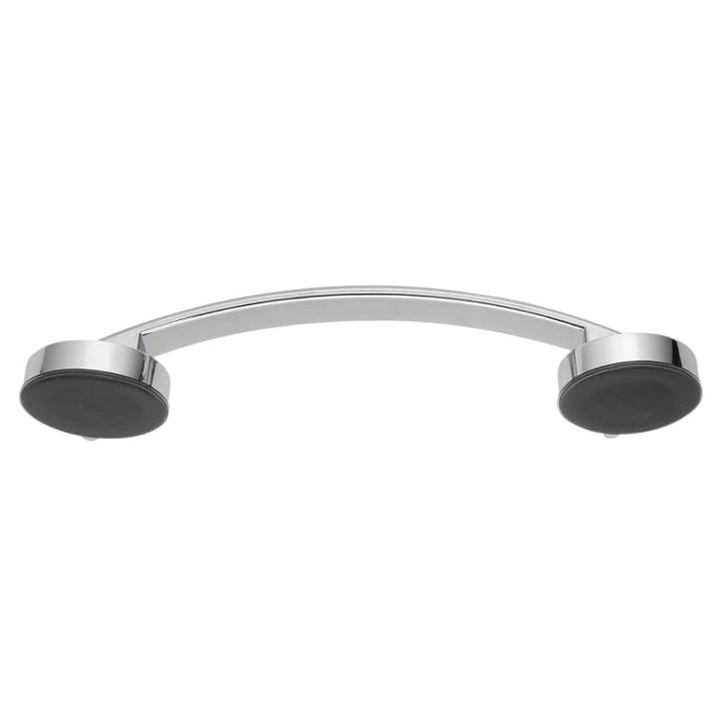 Bathroom Shower Bath Tub Grip Suction Cup Grab Bar Handrail 30cm