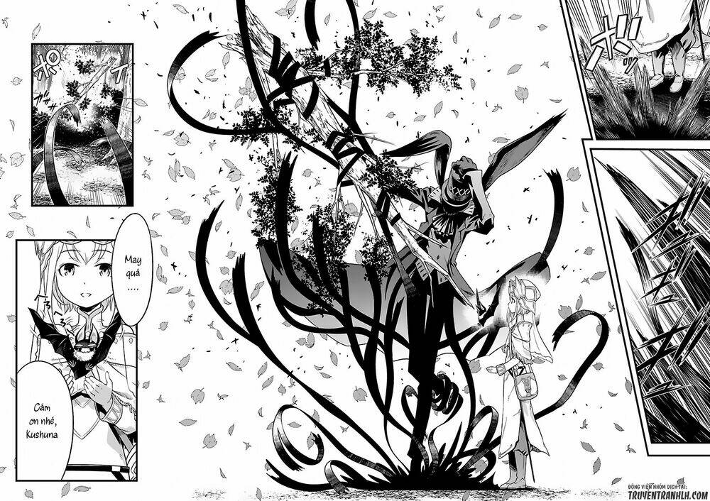 genjuu chousain chapter 1 10